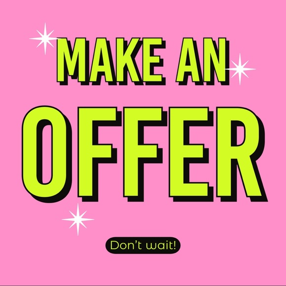 Considering all reasonable offers! - Picture 1 of 1